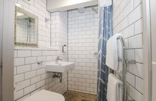 Moles Cottage - Foto 14