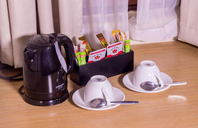 The Royal Sichango Village - Foto 26