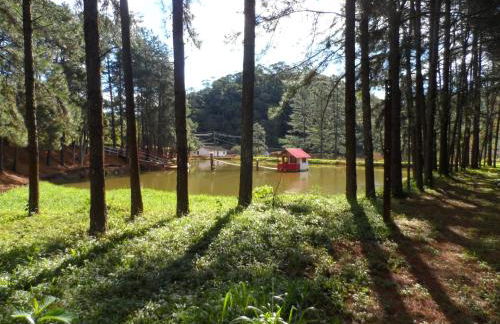 Hotel Fazenda Rancho Mineiro - Foto 43