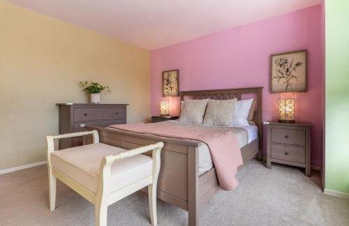 Corporate Housing Charm near East Sammamish Park - Foto 37