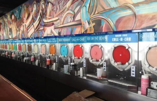 Rooftop Retreat on Ocean Drive with Beach View - Foto 35