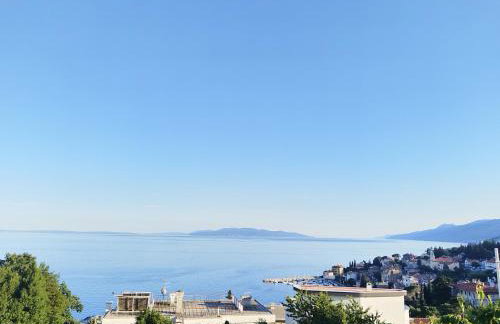 Apartment Volosko View - Photo 39