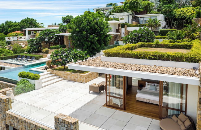 Samujana Villas - Foto 17