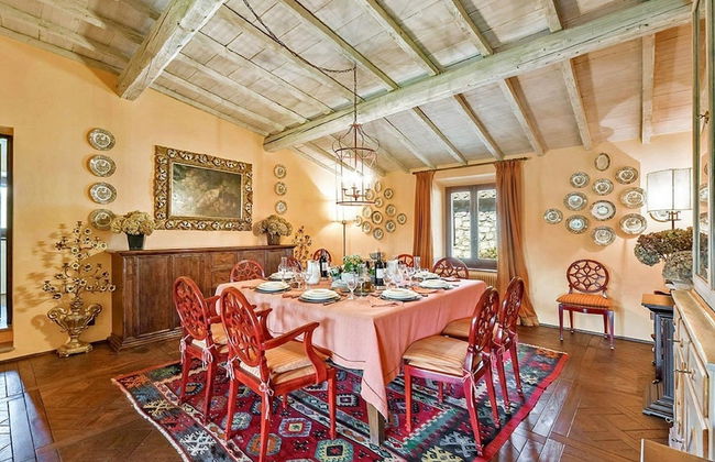 Belvilla by OYO Villa Aiola - Foto 34