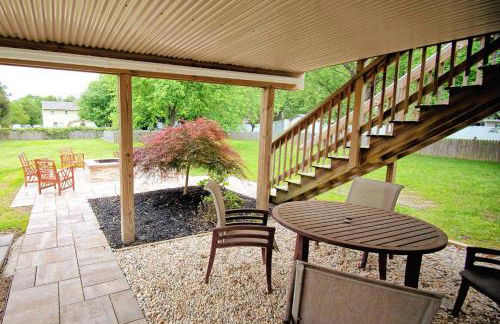 Relax on Kent Island in 3 Bedroom Home w/Waterview - Foto 7