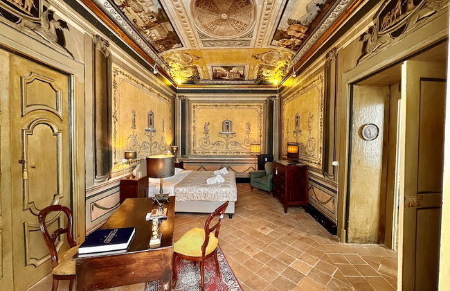 Casa Santangelo Suites - Foto 22