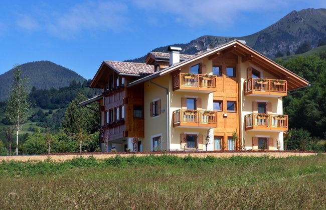 Agritur Maso Chemela - Foto 64