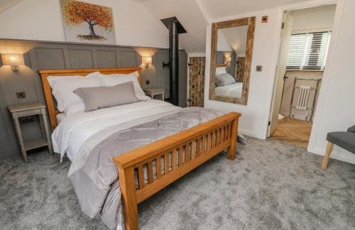 Old Bell Works - Foto 26