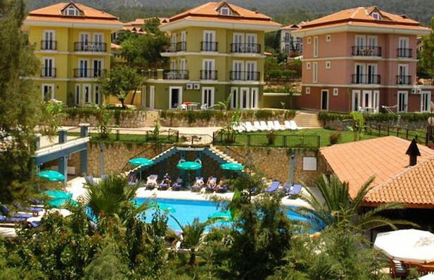 Antas Deluxe Apartments - Foto 52