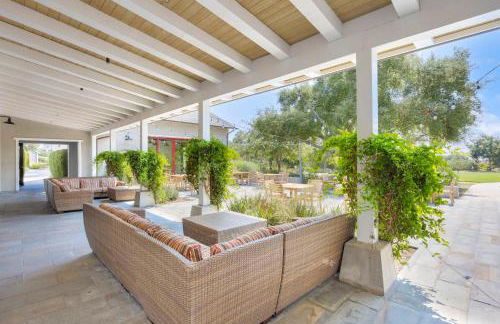 # Marbella Lane - Stylish Dream Home in RMV with Pool - Foto 93