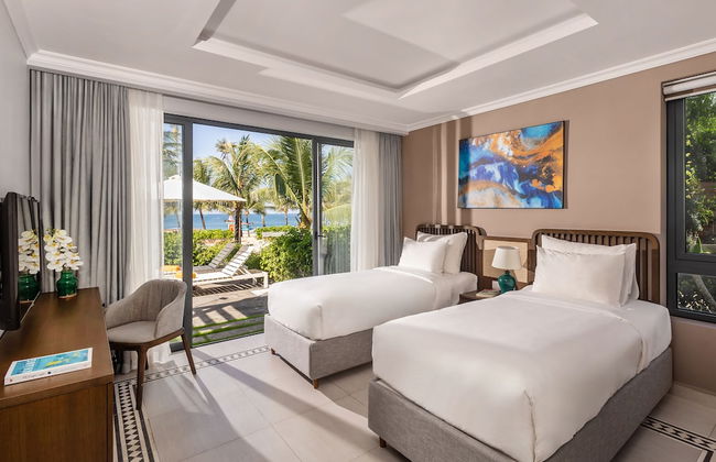 Andochine Resort & Spa Phu Quoc - Foto 22