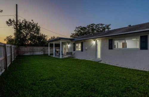 Delray Oasis Pool Hot Tub - Foto 21