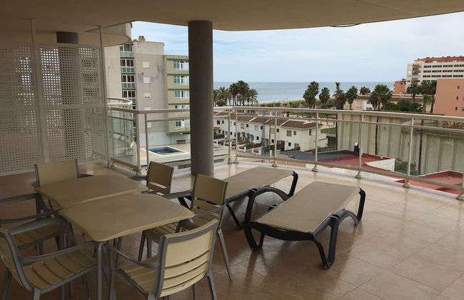 Agora Apartamentos La Volta II - Foto 8