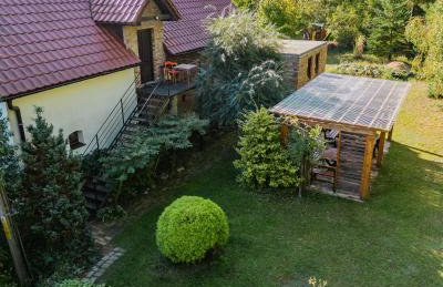 Agroturystyka Nad Wartą - Foto 32