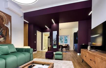 The House of Janus Luxury & Design Stay near Rome - Foto 12