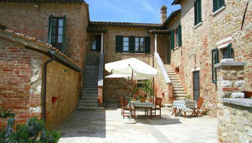 Lovely Farmhouse in Asciano With Swimming Pool - Foto 4