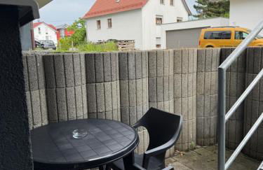 Erbacher Ferienwohnung - Foto 5