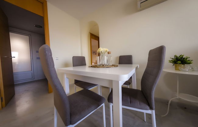 Apartamentos Puerto Almerimar - Photo 27