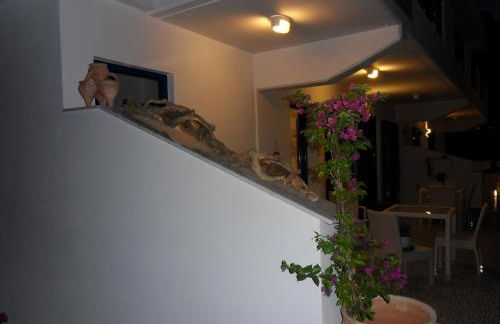 Bouganville Studios Stegna - Foto 61