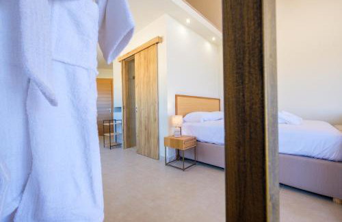 La Perla Di Barla Seafront - Foto 14