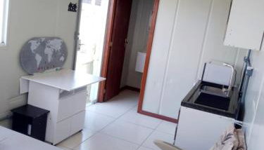 casa container completa 2 - Foto 4