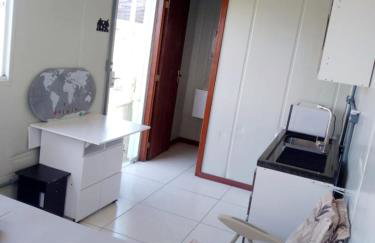 casa container completa 2 - Photo 4