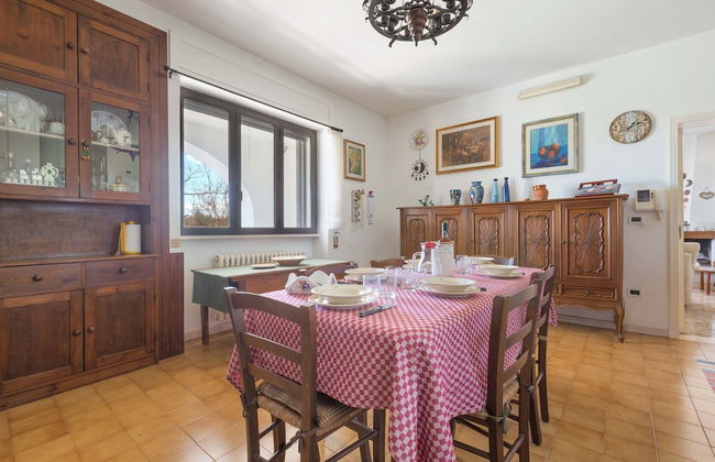 2947 Aia del Convento by Barbarhouse - Foto 20