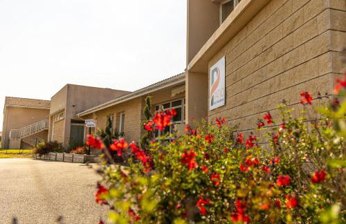 Patio Parc Résidence - Foto 34