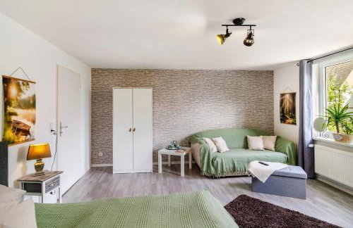 Ferienwohnung am Vogler - Foto 3