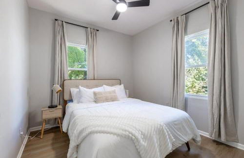 Lil Nugget Cozy Retreat with Private Fenced Yard - Foto 18