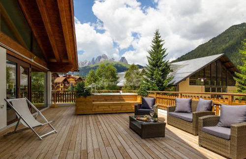 Residence Cirelle Suite & Spa - Foto 6