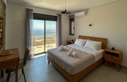 Drys Villas Mekoynida - Foto 29