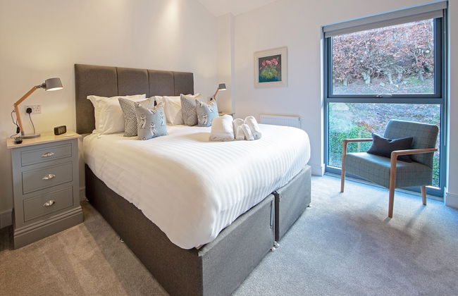 Taymouth Marina - 3 Loch View - Photo 5