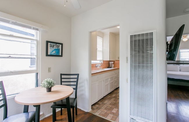 Orange Tree Cottages Downtown - Foto 32