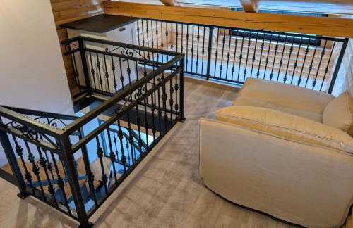 Fuzine Lake Apartments - Foto 62