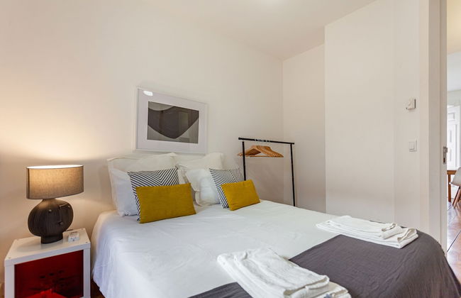 Gonzalo's Guest Apartments - Alfama Terrace - Foto 4