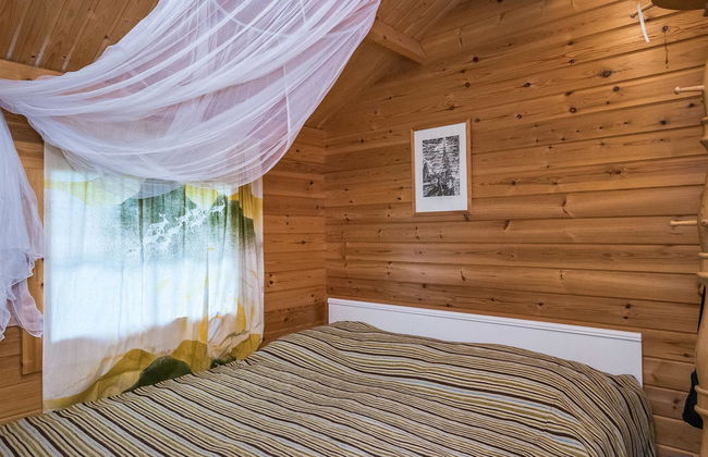 Villa sieponpesä - Foto 12