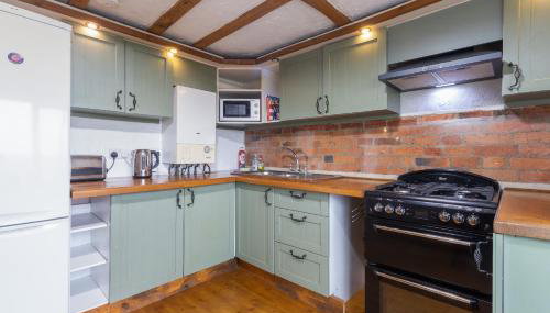 Lilly House with stunning view countryside - Foto 2, stove, toaster