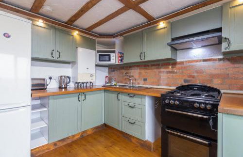 Lilly House with stunning view countryside - Foto 2