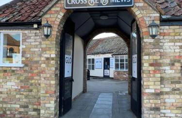 Historic Grade 2 listed, Town centre, St.Neots Cambridgeshire - Foto 8