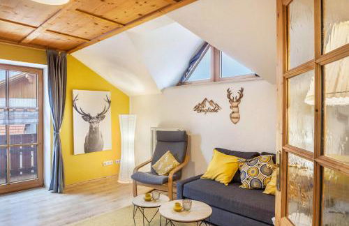 Ferienwohnung Mair - Sonnaufgang - Photo 6