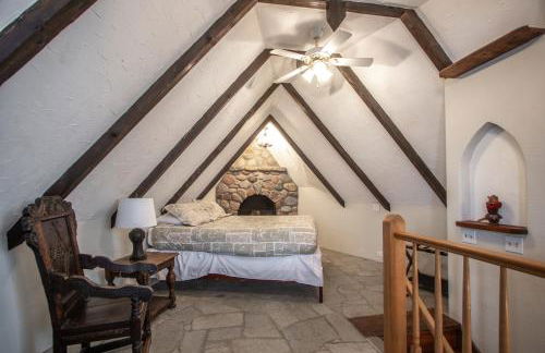 Schweitzer Castle - Foto 31