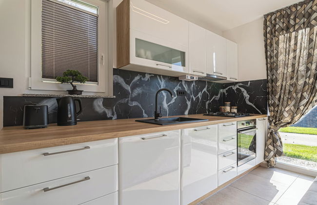 Lovely Villa Taja In Nature - Foto 9