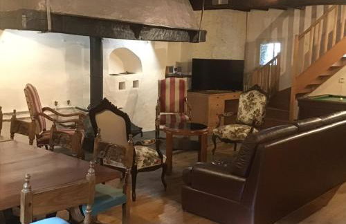 Mas Graffouil - Foto 57