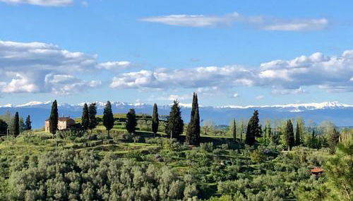 Desideri Tuscany House - Foto 2