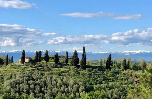 Desideri Tuscany House - Foto 2