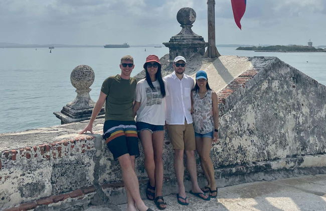 Pirate Boat Ride - Photo 9