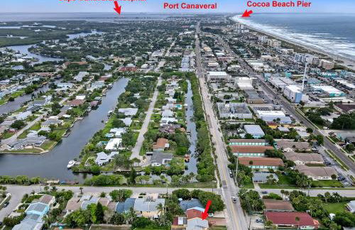 Spacious Townhome 5 Mins Walk to Beach - Foto 35