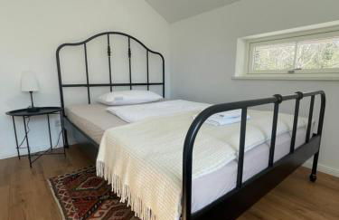 Stilvolles Naturidyll bei Berlin - Foto 52