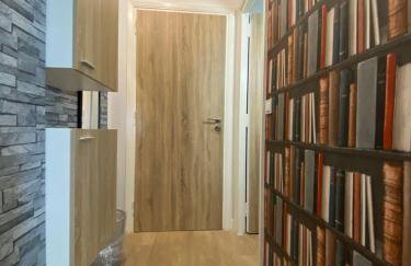 Studios & chambres aux portes de Genève - Foto 13